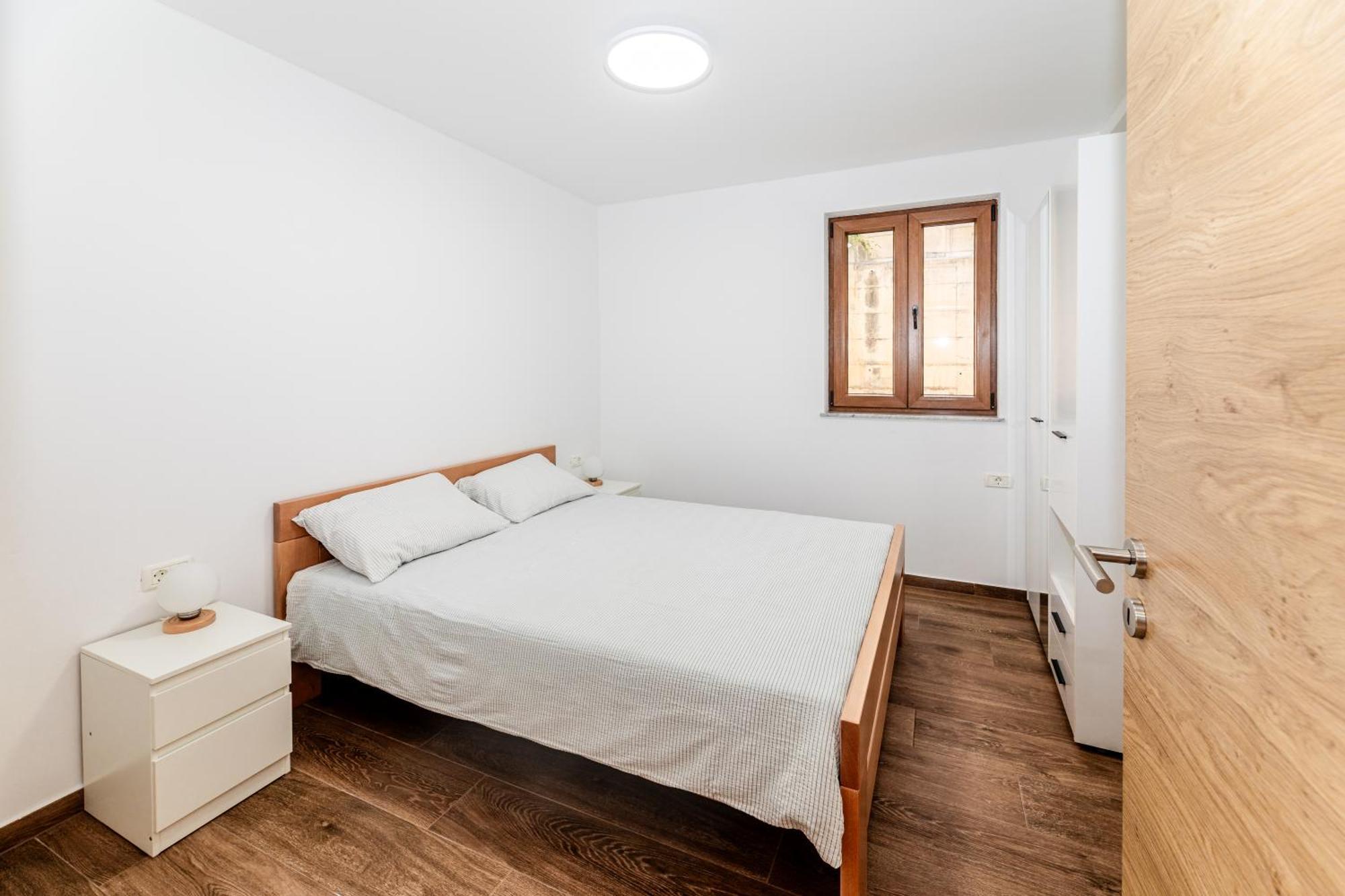 Apartma Oljka Ankaran Exterior photo
